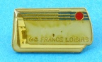 France Loisirs(PIN0768)
