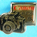 Canon EOS 5<br />(PIN0774)