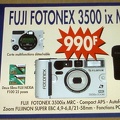 Camara, Fuji Fotonex