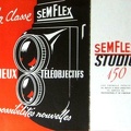 Semflex Studio 150(PUB0043)