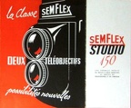 Semflex Studio 150(PUB0043)