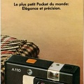 A110 (Rollei) - 1975<br />(PUB0054)