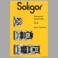 Universal Automatic T-4 (Soligor)<br />(PUB0058)