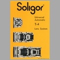 Universal Automatic T-4 (Soligor)<br />(PUB0060)