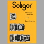 Universal Automatic T-4 (Soligor)(PUB0060)