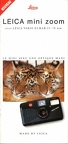 Leica mini Zoom (Leitz)(PUB0063)