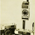 35mm cameras (Yashica)<br />(PUB0071)