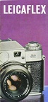 Leicaflex (Leitz) - 1965(PUB0084)