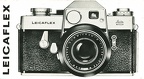 Leicaflex (Leitz) - 1965(PUB0085)