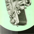 Leica Ig (Leitz) - 1958<br />(PUB0089)