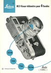 Leica M3 (Leitz) - 1958(PUB0090)