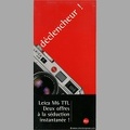 Leica M6 TTL (Leitz) - 2001(PUB0103)