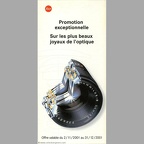 Objectifs Leica (Leitz) - 2001(PUB0104)