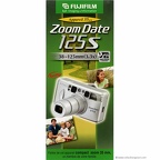 Zoom Date 125S (Fujifilm) - 2002PUB0111