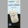 Vectis 2000 (Minolta) - 2001<br />(PUB0115)