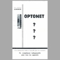 Optonet (Sommor)(PUB0126)