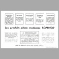 Produits photo (Sommor)(PUB0127)