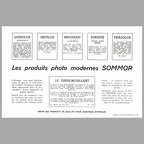 Produits photo (Sommor)(PUB0127)