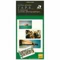 L'A.P.S., nouveau système photographique (Fnac) - 1996<br />(PUB0142)