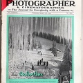 The Amateur Photographer, n° 2620, 25.1.1939<br />(REV-AP2620)