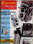 Brocante et Collection, n° 3, 3.1997(REV-BC1997-03)