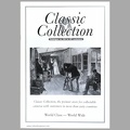 Classic Collector, n° 18A, 6.1996<br />(REV-CG008)