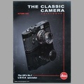 The Classic Camera catalogue, autumn 1999<br />(REV-CG1999)