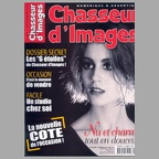 Chasseur d'images N° 239, 12.2001