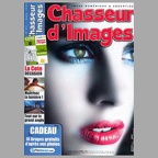 Chasseur d'images N° 241, 3.2002