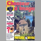 Chasseur d'images N° 244, 6.2002