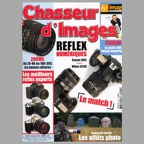 Chasseur d'images N° 245, 7.2002