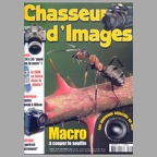 Chasseur d'images N° 247, 10.2002