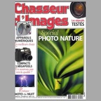 Chasseur d'images N° 249, 12.2002