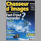 Chasseur d'images N° 250, 1.2003
