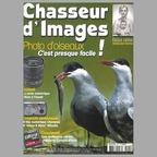 Chasseur d'images N° 251, 3.2003