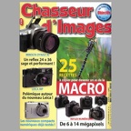 Chasseur d'images N° 253, 5.2003