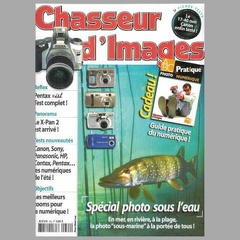 Chasseur d'images N° 255, 7.2003