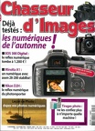 Chasseur d'images N° 257, 10.2003
