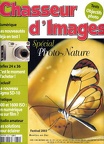 Chasseur d'images N° 259, 12.2003