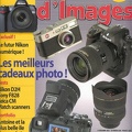 Chasseur d'images N° 260, 1.2004