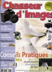 Chasseur d'images N° 264, 6.2004