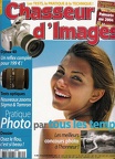 Chasseur d'images N° 265, 7.2004