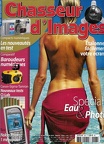 Chasseur d'images N° 266, 8.2004
