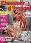 Chasseur d'images N° 268, 11.2004