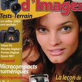 Chasseur d'images N° 269, 12.2004