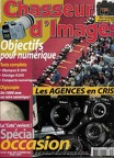 Chasseur d'images N° 270, 1.2005