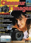 Chasseur d'images N° 271, 3.2005