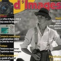 Chasseur d'images N° 272, 4.2005