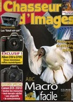 Chasseur d'images N° 273, 5.2005