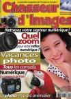 Chasseur d'images N° 275, 7.2005